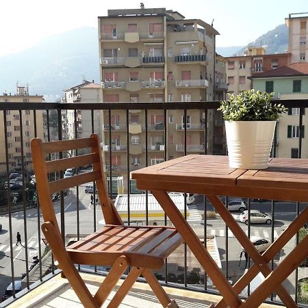 Mare Sole E Fantasia La Spezia Bagian luar foto